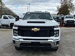 2024 Chevrolet Silverado 3500 Crew Cab 4x4, Reading SL Service Body Service Truck for sale #RF454093 - photo 3