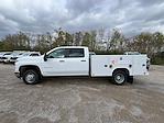 2024 Chevrolet Silverado 3500 Crew Cab 4x4, Reading SL Service Body Service Truck for sale #RF454093 - photo 5