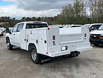 2024 Chevrolet Silverado 3500 Crew Cab 4x4, Reading SL Service Body Service Truck for sale #RF454093 - photo 6