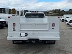 2024 Chevrolet Silverado 3500 Crew Cab 4x4, Reading SL Service Body Service Truck for sale #RF454093 - photo 7