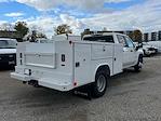 2024 Chevrolet Silverado 3500 Crew Cab 4x4, Reading SL Service Body Service Truck for sale #RF454093 - photo 2