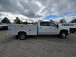 2024 Chevrolet Silverado 3500 Crew Cab 4x4, Reading SL Service Body Service Truck for sale #RF454093 - photo 8