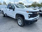 2024 Chevrolet Silverado 2500 Double Cab 4x2, Pickup for sale #RF454133 - photo 1