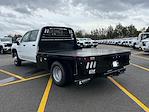 2024 Chevrolet Silverado 3500 Crew Cab 4x4, CM Truck Beds RD Model Flatbed Truck for sale #RF454217 - photo 5