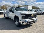 2024 Chevrolet Silverado 3500 Crew Cab 4x4, Reading SL Service Body Service Truck for sale #RF454605 - photo 3