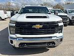 2024 Chevrolet Silverado 3500 Crew Cab 4x4, Reading SL Service Body Service Truck for sale #RF454605 - photo 4