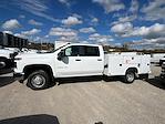 2024 Chevrolet Silverado 3500 Crew Cab 4x4, Reading SL Service Body Service Truck for sale #RF454605 - photo 5