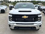 2024 Chevrolet Silverado 3500 Crew Cab 4x4, CM Truck Beds RD Model Flatbed Truck for sale #RF454637 - photo 9