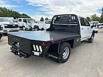 2024 Chevrolet Silverado 3500 Crew Cab 4x4, CM Truck Beds RD Model Flatbed Truck for sale #RF454729 - photo 2