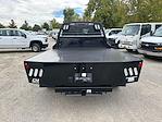 2024 Chevrolet Silverado 3500 Crew Cab 4x4, CM Truck Beds RD Model Flatbed Truck for sale #RF454729 - photo 5