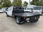 2024 Chevrolet Silverado 3500 Crew Cab 4x4, CM Truck Beds RD Model Flatbed Truck for sale #RF454729 - photo 6