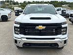 2024 Chevrolet Silverado 3500 Crew Cab 4x4, CM Truck Beds RD Model Flatbed Truck for sale #RF454729 - photo 9