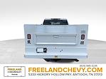 2024 Chevrolet Silverado 2500 Crew Cab SRW 4x2 Reading Service Truck for sale #RF462370 - photo 5