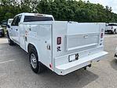 2024 Chevrolet Silverado 2500 Crew Cab SRW 4x2 Reading Service Truck for sale #RF462530 - photo 2