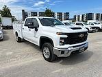 2024 Chevrolet Silverado 2500 Crew Cab SRW 4x2 Reading Service Truck for sale #RF462530 - photo 3