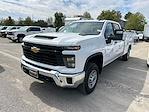 2024 Chevrolet Silverado 2500 Crew Cab SRW 4x2 Reading Service Truck for sale #RF462530 - photo 6