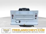 New 2024 Chevrolet Silverado 2500 Crew Cab Service Truck for sale #RF462530 - photo 6