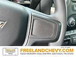 New 2024 Chevrolet Silverado 2500 Crew Cab Service Truck for sale #RF462530 - photo 13