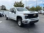 2024 Chevrolet Silverado 2500 Crew Cab SRW 4x2 Reading Service Truck for sale #RF462652 - photo 3