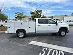 2024 Chevrolet Silverado 2500 Crew Cab SRW 4x2 Reading Service Truck for sale #RF462652 - photo 4