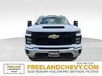 New 2024 Chevrolet Silverado 2500 Crew Cab Reading SLU98-SW 8' 2" Service Truck for sale #RF462652 - photo 4