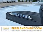 New 2024 Chevrolet Silverado 2500 Crew Cab Reading SLU98-SW 8' 2" Service Truck for sale #RF462652 - photo 10
