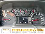 New 2024 Chevrolet Silverado 2500 Crew Cab Reading SLU98-SW 8' 2" Service Truck for sale #RF462652 - photo 11