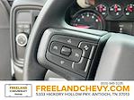 New 2024 Chevrolet Silverado 2500 Crew Cab Reading SLU98-SW 8' 2" Service Truck for sale #RF462652 - photo 12