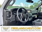 New 2024 Chevrolet Silverado 2500 Crew Cab Reading SLU98-SW 8' 2" Service Truck for sale #RF462652 - photo 19