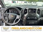 New 2024 Chevrolet Silverado 2500 Crew Cab Reading SLU98-SW 8' 2" Service Truck for sale #RF462652 - photo 22