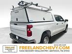 2024 Chevrolet Silverado 1500 Crew Cab 4x2 Adrian Service Truck for sale #RG310213 - photo 2