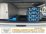 2024 Chevrolet Silverado 1500 Crew Cab 4x2 Adrian Service Truck for sale #RG310213 - photo 10