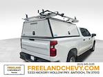 2024 Chevrolet Silverado 1500 Crew Cab 4x2 Adrian Service Truck for sale #RG310213 - photo 13