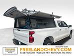 2024 Chevrolet Silverado 1500 Crew Cab 4x2 Adrian Service Truck for sale #RG310213 - photo 17