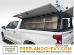 2024 Chevrolet Silverado 1500 Crew Cab 4x2 Adrian Service Truck for sale #RG310213 - photo 5