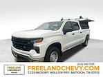 2024 Chevrolet Silverado 1500 Crew Cab 4x2 Adrian Service Truck for sale #RG310213 - photo 6