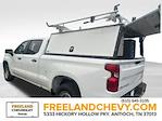 2024 Chevrolet Silverado 1500 Crew Cab 4x2 Adrian Service Truck for sale #RG310213 - photo 7