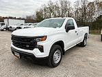 2024 Chevrolet Silverado 1500 Regular Cab 4x2, Pickup for sale #RG321029 - photo 4