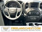 2024 Chevrolet Silverado 1500 Crew Cab 4x4 Pickup for sale #RG397210 - photo 12