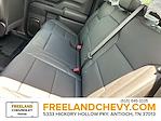 2024 Chevrolet Silverado 1500 Crew Cab 4x4 Pickup for sale #RG397210 - photo 16