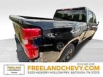 2024 Chevrolet Silverado 1500 Crew Cab 4x4 Pickup for sale #RG397210 - photo 2