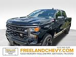2024 Chevrolet Silverado 1500 Crew Cab 4x4 Pickup for sale #RG397210 - photo 4