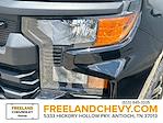 2024 Chevrolet Silverado 1500 Crew Cab 4x4 Pickup for sale #RG397210 - photo 7