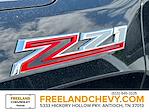 2024 Chevrolet Silverado 1500 Crew Cab 4x4 Pickup for sale #RG397210 - photo 8