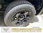 2024 Chevrolet Silverado 1500 Crew Cab 4x4 Pickup for sale #RG397210 - photo 9