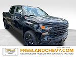 2024 Chevrolet Silverado 1500 Crew Cab 4x4 Pickup for sale #RG397429 - photo 1