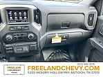 2024 Chevrolet Silverado 1500 Crew Cab 4x4 Pickup for sale #RG397429 - photo 17