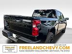 2024 Chevrolet Silverado 1500 Crew Cab 4x4 Pickup for sale #RG397429 - photo 2