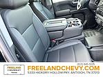 2024 Chevrolet Silverado 1500 Crew Cab 4x4 Pickup for sale #RG397429 - photo 21