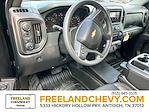 2024 Chevrolet Silverado 1500 Crew Cab 4x4 Pickup for sale #RG397429 - photo 22
